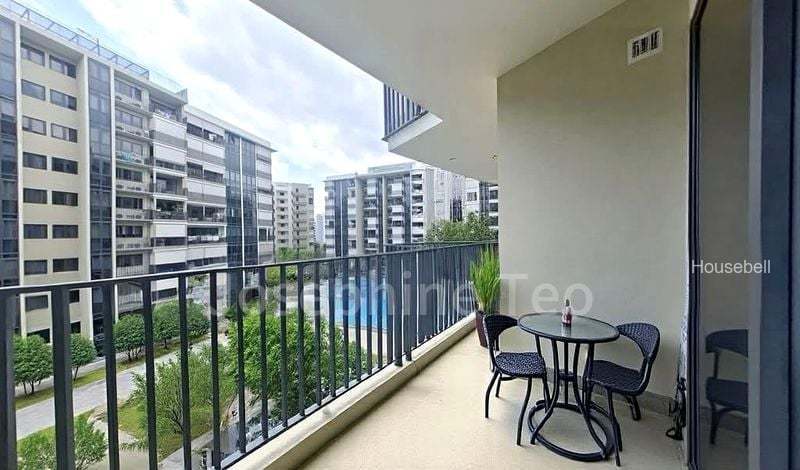 Sengkang Grand Residences(1)