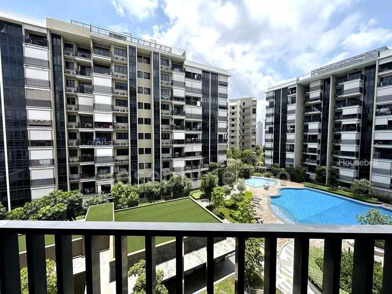 Sengkang Grand Residences(2)
