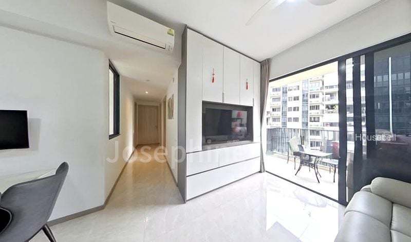 Sengkang Grand Residences(5)