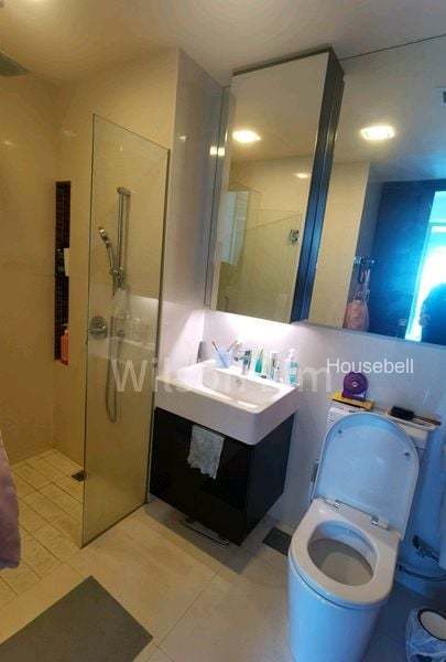Vivace, S$ 865,000, 420 sqft, 公寓 - Apartment