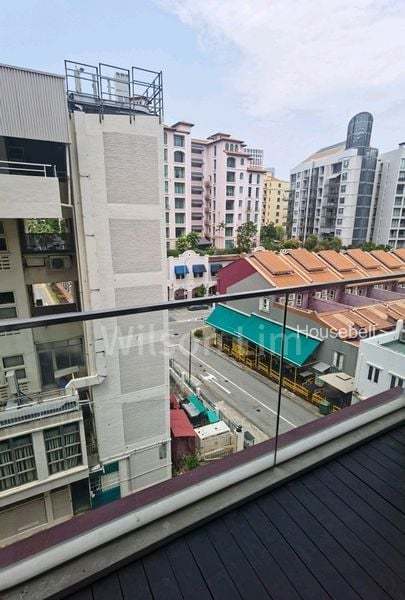 Vivace, S$ 865,000, 420 sqft, 公寓 - Apartment