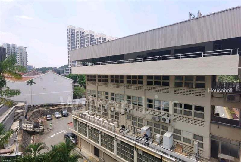 Vivace, S$ 865,000, 420 sqft, 公寓 - Apartment