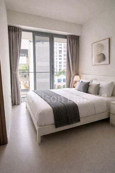 Vivace, S$ 865,000, 420 sqft, 公寓 - Apartment