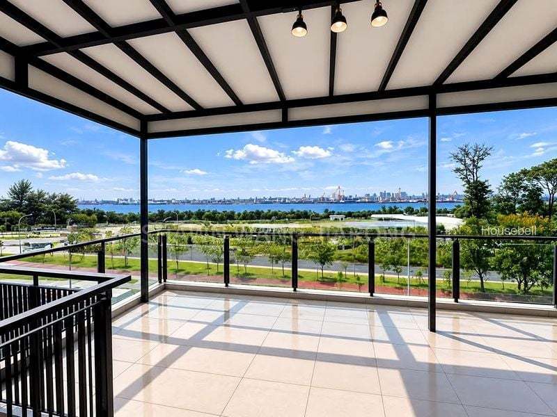 6 Bed Bungalow (Landed) for Sale in  Ponggol Twenty-Fourth Avenue, S$ 8,000,000, 4,692 sqft, Landed - Bungalow House