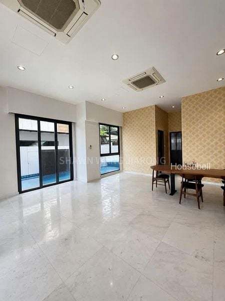 6 Bed Bungalow (Landed) for Sale in  Ponggol Twenty-Fourth Avenue, S$ 8,000,000, 4,692 sqft, Landed - Bungalow House