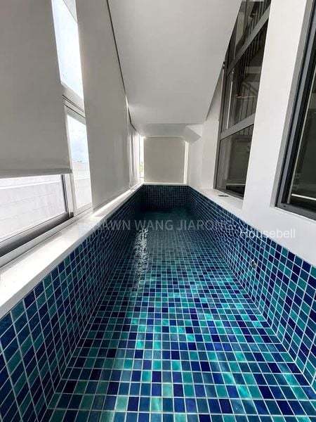 6 Bed Bungalow (Landed) for Sale in  Ponggol Twenty-Fourth Avenue, S$ 8,000,000, 4,692 sqft, Landed - Bungalow House