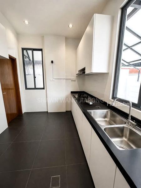 6 Bed Bungalow (Landed) for Sale in  Ponggol Twenty-Fourth Avenue, S$ 8,000,000, 4,692 sqft, Landed - Bungalow House