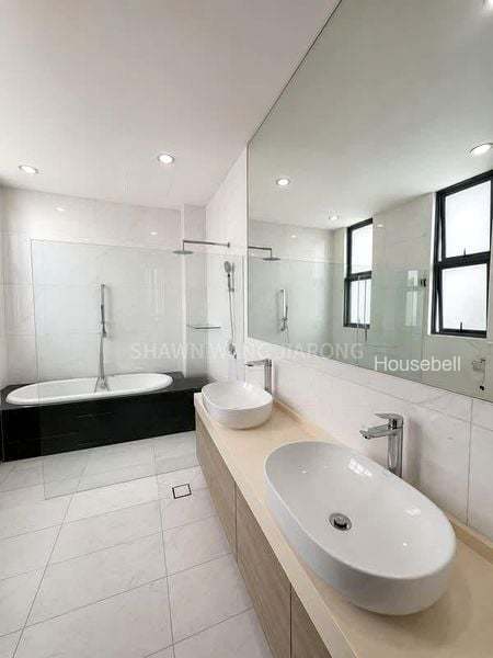 6 Bed Bungalow (Landed) for Sale in  Ponggol Twenty-Fourth Avenue, S$ 8,000,000, 4,692 sqft, Landed - Bungalow House