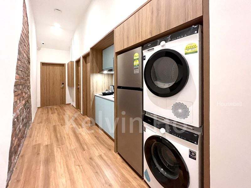 Master Room (Condo) for Rent in  Coliwoo Lavender Collection(5)