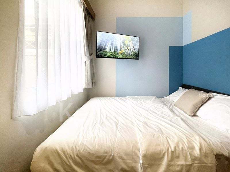 Master Room (Condo) for Rent in  Coliwoo Lavender Collection(1)