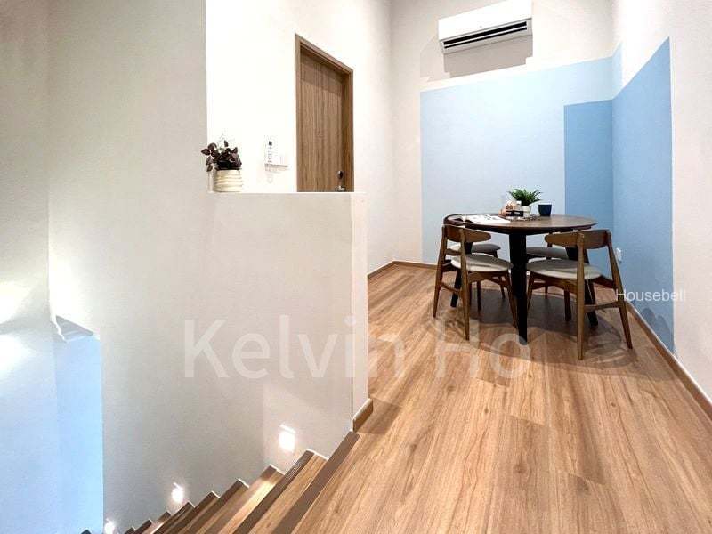 Master Room (Condo) for Rent in  Coliwoo Lavender Collection(4)