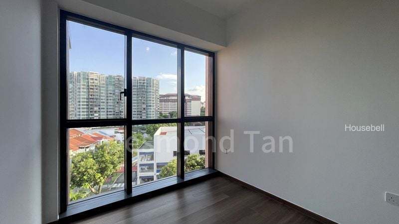 2 Bed Apartment (Condo) for Sale in  Bartley Vue, S$ 1,480,000, 657 sqft, Condos - Apartment