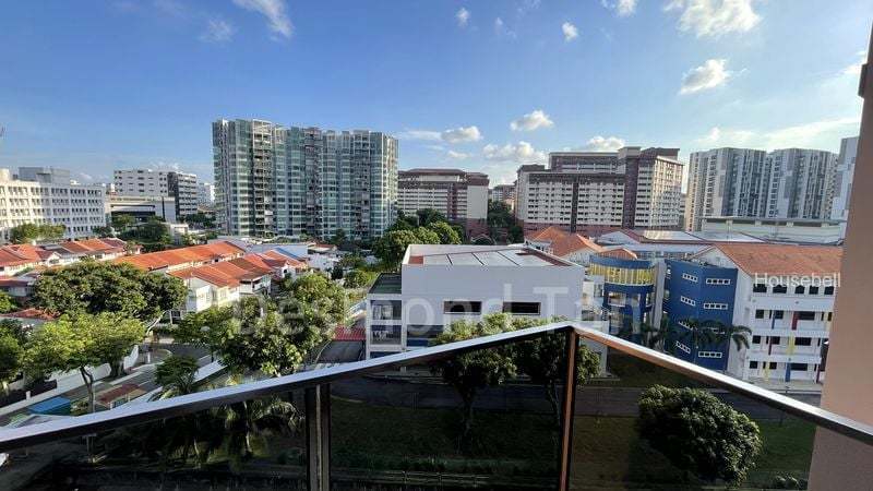 2 Bed Apartment (Condo) for Sale in  Bartley Vue, S$ 1,480,000, 657 sqft, Condos - Apartment