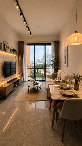 2 Bed Apartment (Condo) for Sale in  Bartley Vue(1)