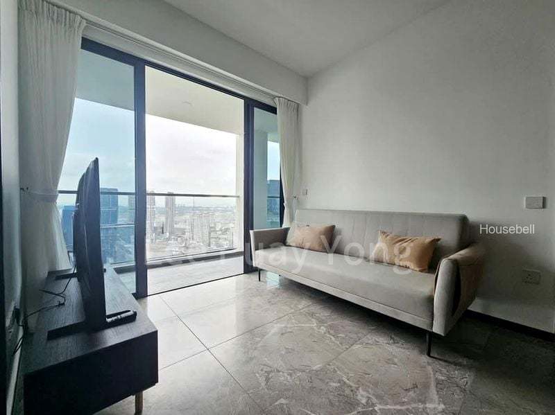 2 Bed Condo for Sale in  One Pearl Bank(4)
