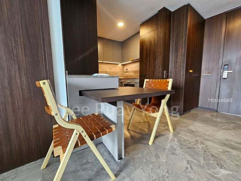 2 Bed Condo for Sale in  One Pearl Bank(2)