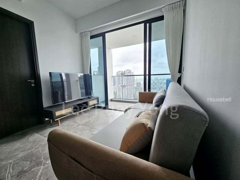 2 Bed Condo for Sale in  One Pearl Bank(3)