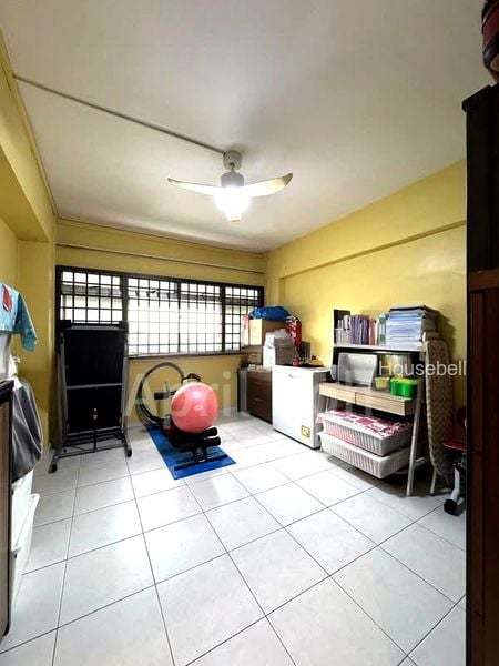 864 Jurong West Street 81(1)