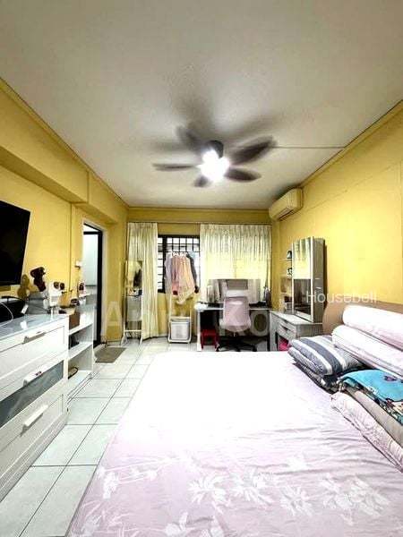 864 Jurong West Street 81(6)