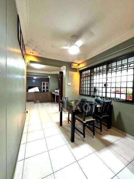 864 Jurong West Street 81(4)