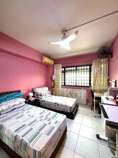 864 Jurong West Street 81(5)