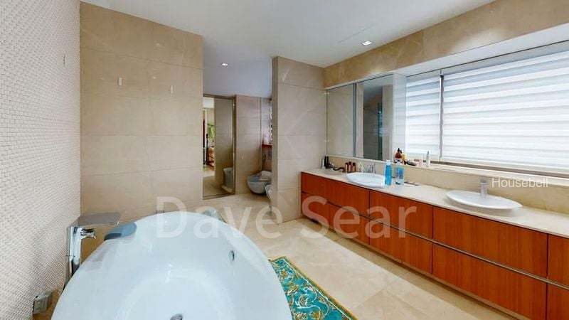 Ocean Drive, S$ 33,500,000, 9,662 sqft, Landed - Bungalow House