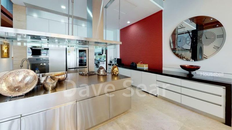 Ocean Drive, S$ 33,500,000, 9,662 sqft, Landed - Bungalow House