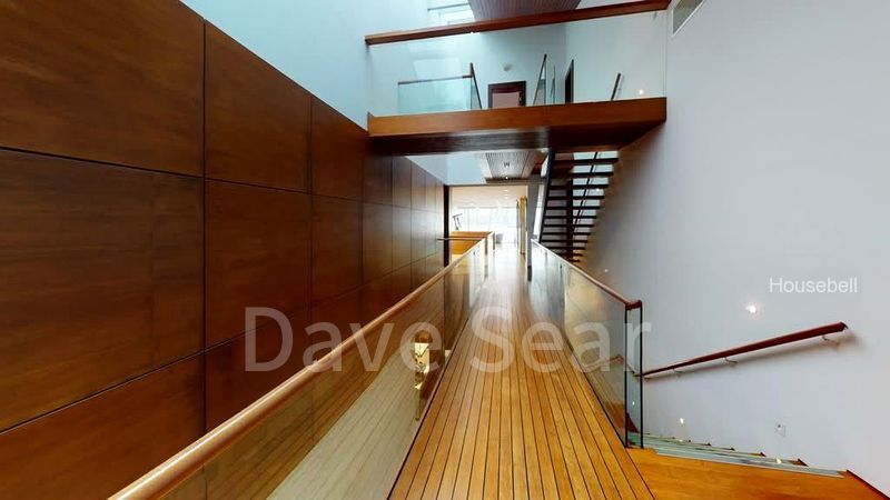 Ocean Drive, S$ 33,500,000, 9,662 sqft, Landed - Bungalow House