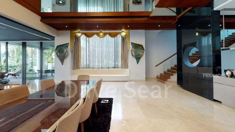 Ocean Drive, S$ 33,500,000, 9,662 sqft, Landed - Bungalow House