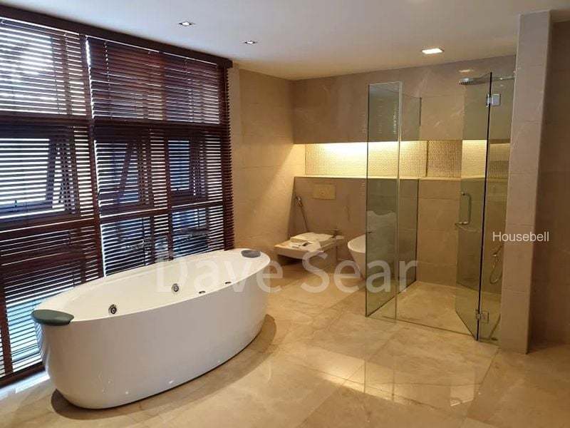 Ocean Drive, S$ 33,500,000, 9,662 sqft, Landed - Bungalow House