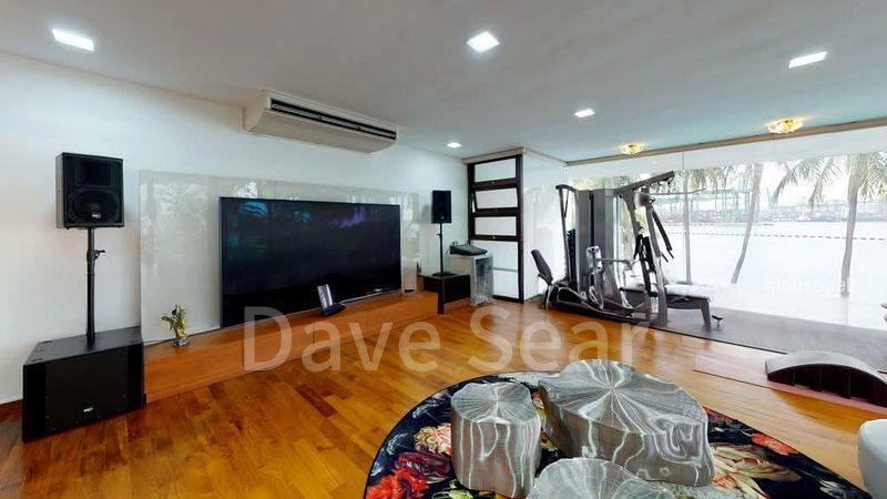 Ocean Drive, S$ 33,500,000, 9,662 sqft, Landed - Bungalow House