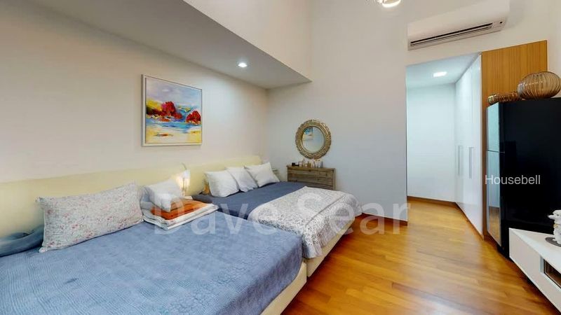 Ocean Drive, S$ 33,500,000, 9,662 sqft, Landed - Bungalow House