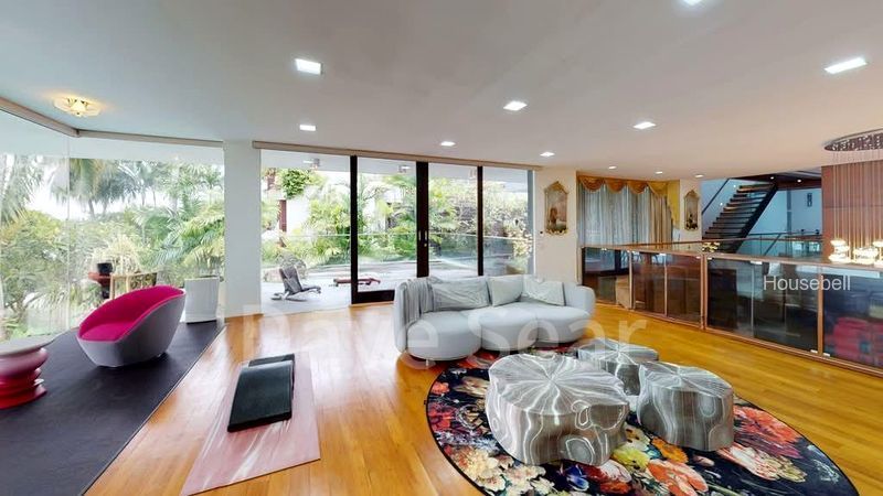 Ocean Drive, S$ 33,500,000, 9,662 sqft, Landed - Bungalow House