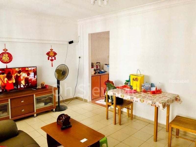 875 Yishun Street 81(2)