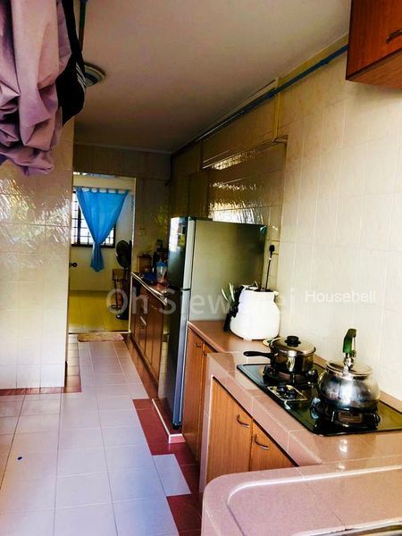875 Yishun Street 81(4)