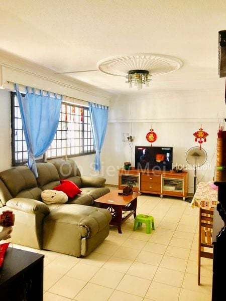 875 Yishun Street 81(3)