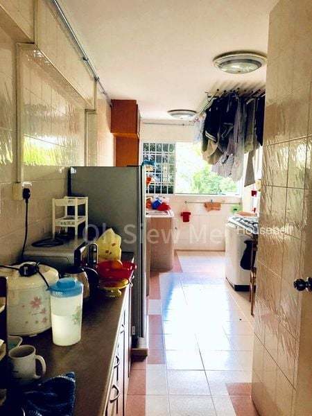 875 Yishun Street 81(5)