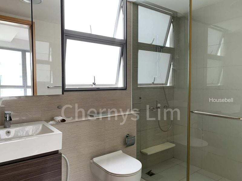 Prive, S$ 4,000 /mo, 818 sqft, Condos - Executive Condominium