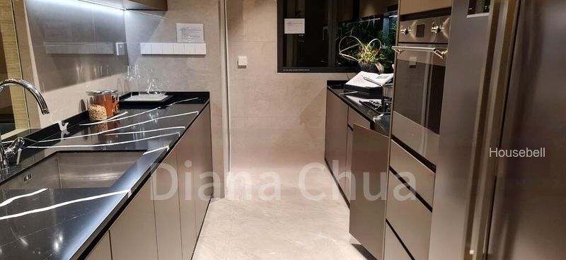 3 Bed Apartment (Condo) for Sale in  Marina Mall, S$ 2,709,800, 904 sqft, Condos - Apartment