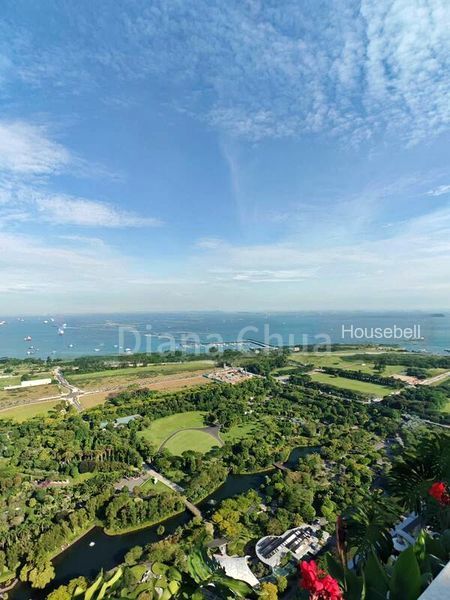 3 Bed Apartment (Condo) for Sale in  Marina Mall(4)