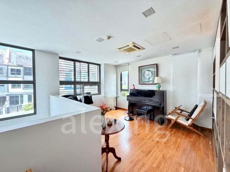 Springleaf Garden, S$ 4,999,000, 2,169 sqft, Landed - Corner Terrace