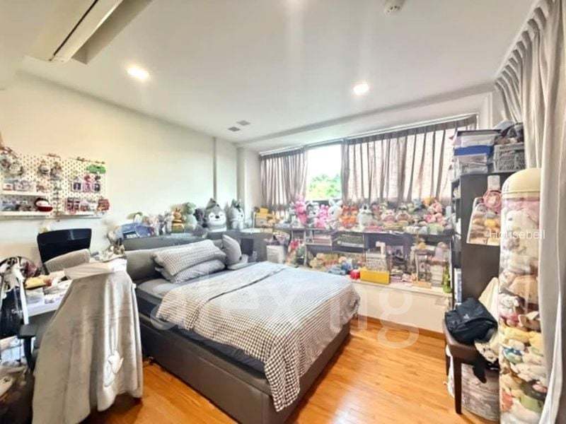 Springleaf Garden, S$ 4,999,000, 2,169 sqft, Landed - Corner Terrace