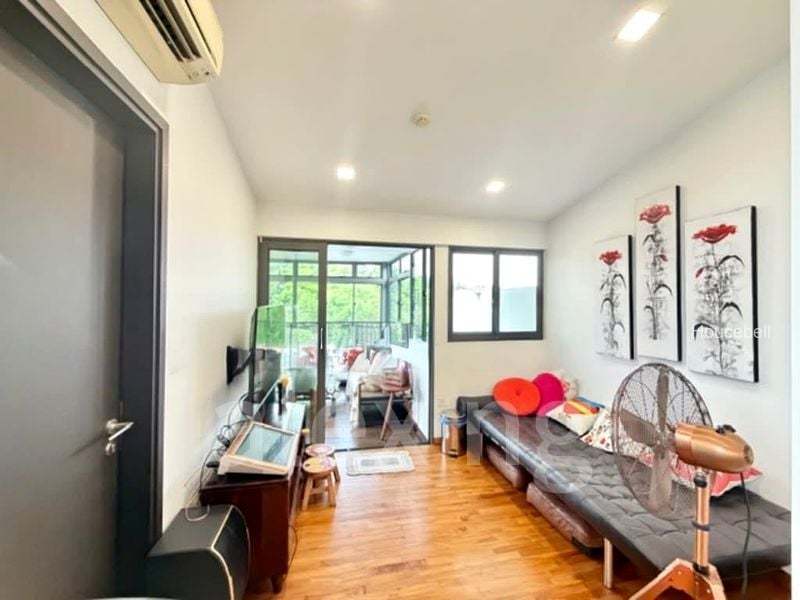 Springleaf Garden, S$ 4,999,000, 2,169 sqft, Landed - Corner Terrace