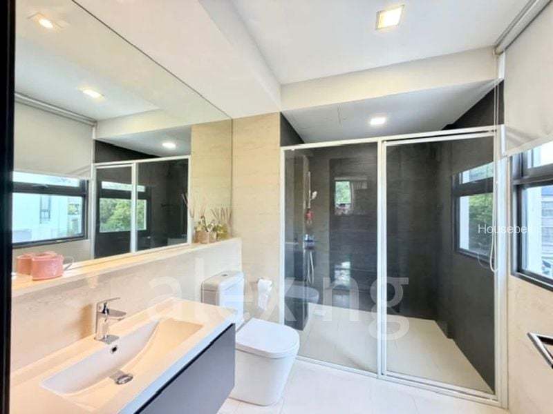 Springleaf Garden, S$ 4,999,000, 2,169 sqft, Landed - Corner Terrace