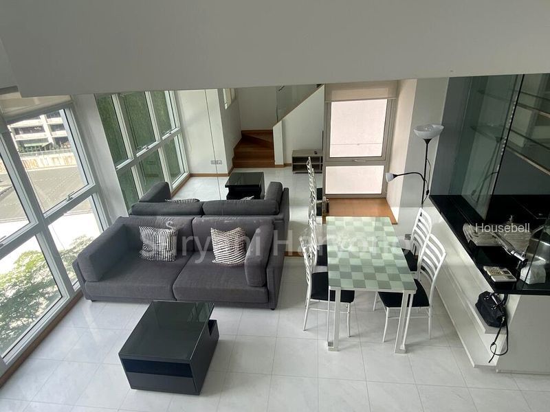 Icon, S$ 1,198,888, 700 sqft, Condos - Condominium