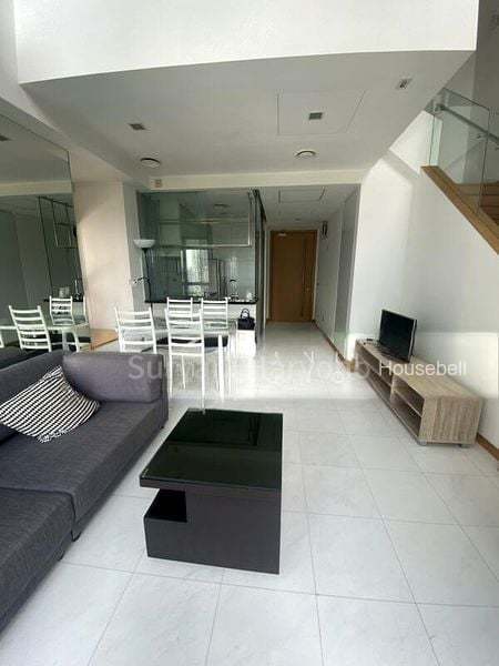 Icon, S$ 1,198,888, 700 sqft, Condos - Condominium