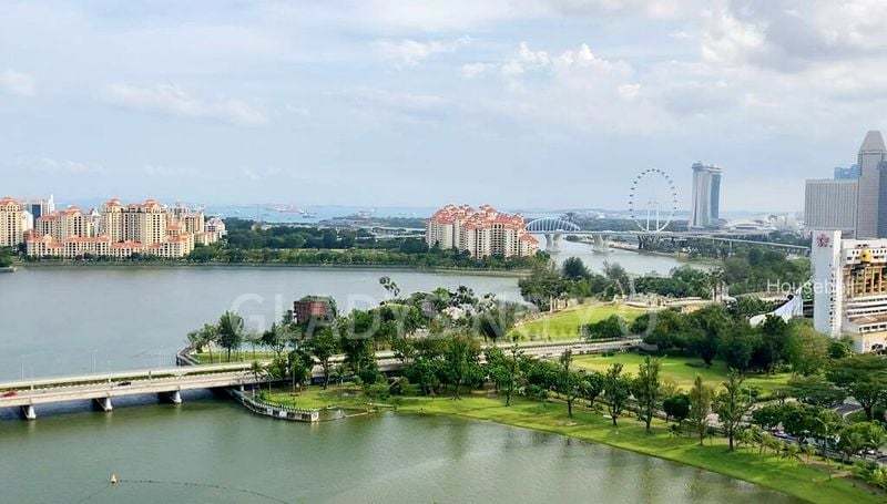Kallang Riverside(2)