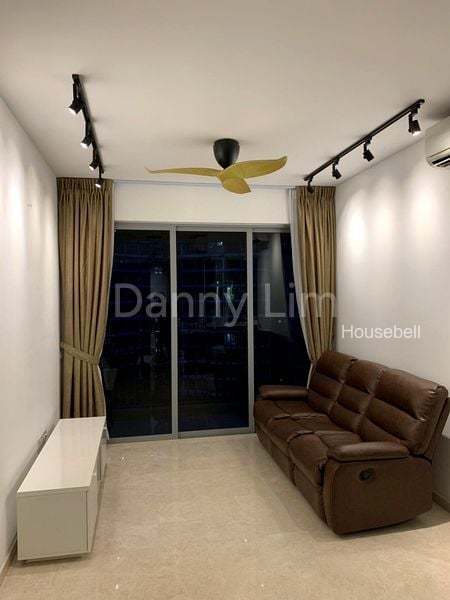RiverTrees Residences