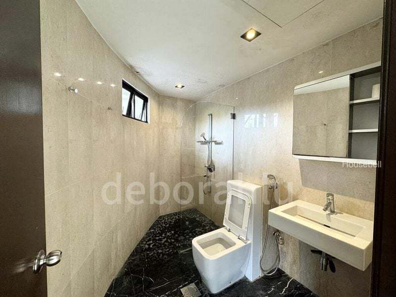 2 Bed Walk-up Apartment (Condo) for Rent in  Bukit Timah Road(6)