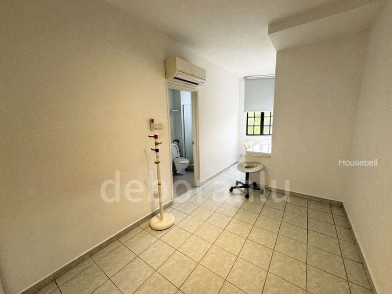 2 Bed Walk-up Apartment (Condo) for Rent in  Bukit Timah Road(4)